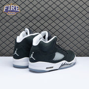 Air Jordan 5 Retro 'Oreo' 2021 Men's