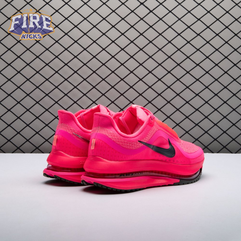 Nike Air Zoom Pegasus Premium Hyper Pink HQ2592-600 Unisex