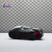 Nike Air Zoom GT Cut Black Crimson Green CZ0175-001/CZ0176-001 Unisex