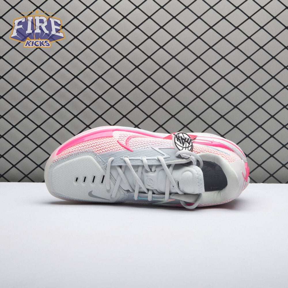 Nike Air Zoom GT Cut Think Pink CZ0175-008/CZ0176-008 Unisex