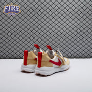Nike Craft Mars Yard Shoe 2.0 Tom Sachs Space Camp AA2261-100 Unisex