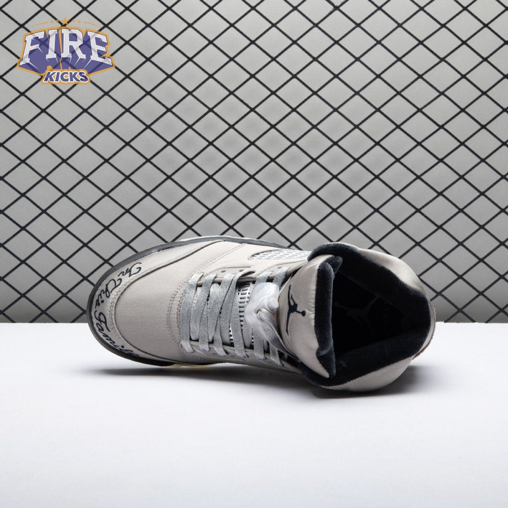 Jordan 5 Retro Wings (2025) IO2038-001 Unisex