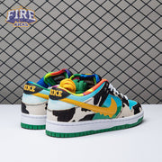 Dunk Low SB 'Chunky Dunky' Special Ice Cream Box Unisex