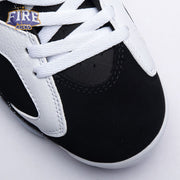 Jordan 6 Retro Oreo 384664-101 Men's
