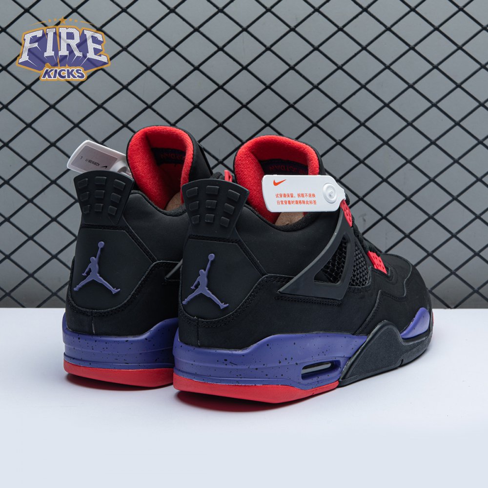 Air Jordan 4 Retro NRG 'Raptors' Men's