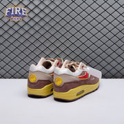 Nike Air Max 1 SWOOSH Low Poly Big Head Origins HV5776-200 Unisex