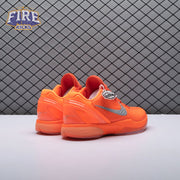 Nike Kobe 6 Protro Total Orange IH1871-800 Men's