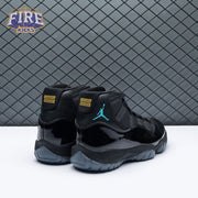Air Jordan 11 Retro Gamma Blue Men's