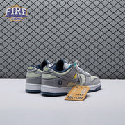 Nike Dunk Low Union Passport Pack Pistachio DJ9649-401 Unisex