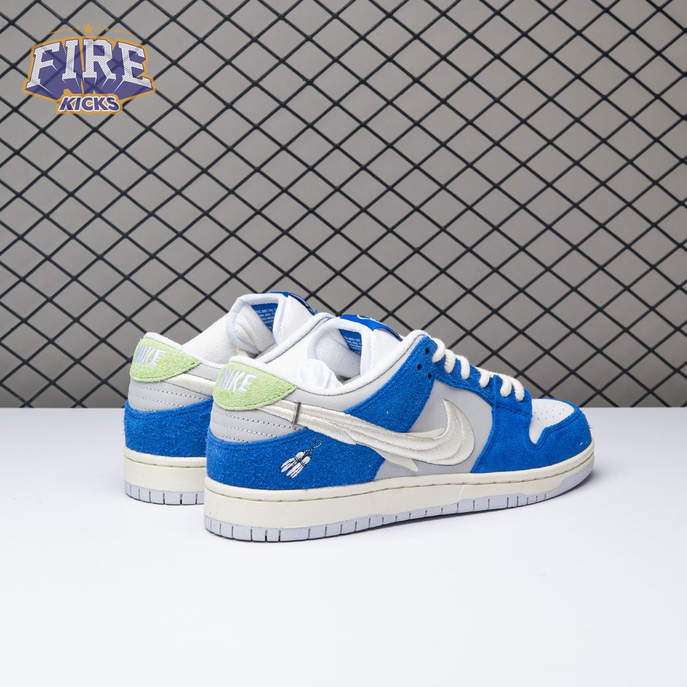 Nike SB Dunk Low Pro Fly Streetwear DQ5130-400 Unisex