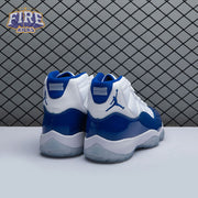 Jordan 11 Royal Blue CT8012-114 Men's