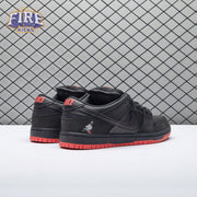 Dunk Low Pro SB 'Black Pigeon' Unisex