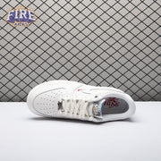 Nike Air Force 1 Box Logo IQ1119-011 Unisex