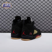 Jordan 5 Retro Gore-Tex Off-Noir DR0092-001 Men's