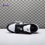 Nike Dunk Low Twist Panda DZ2794-001 Unisex
