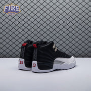 Air Jordan 12 Retro Playoffs CT8013-006 Men's