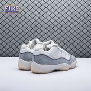 Air Jordan 11 Low "Year of the Snake" HQ7000-001 Unisex