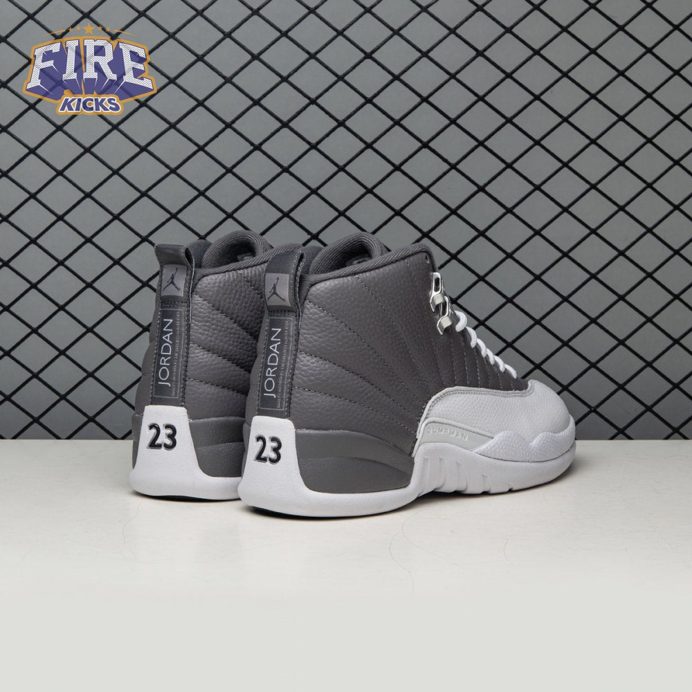 Air Jordan 12 "Stealth" CT8013-015 Men's