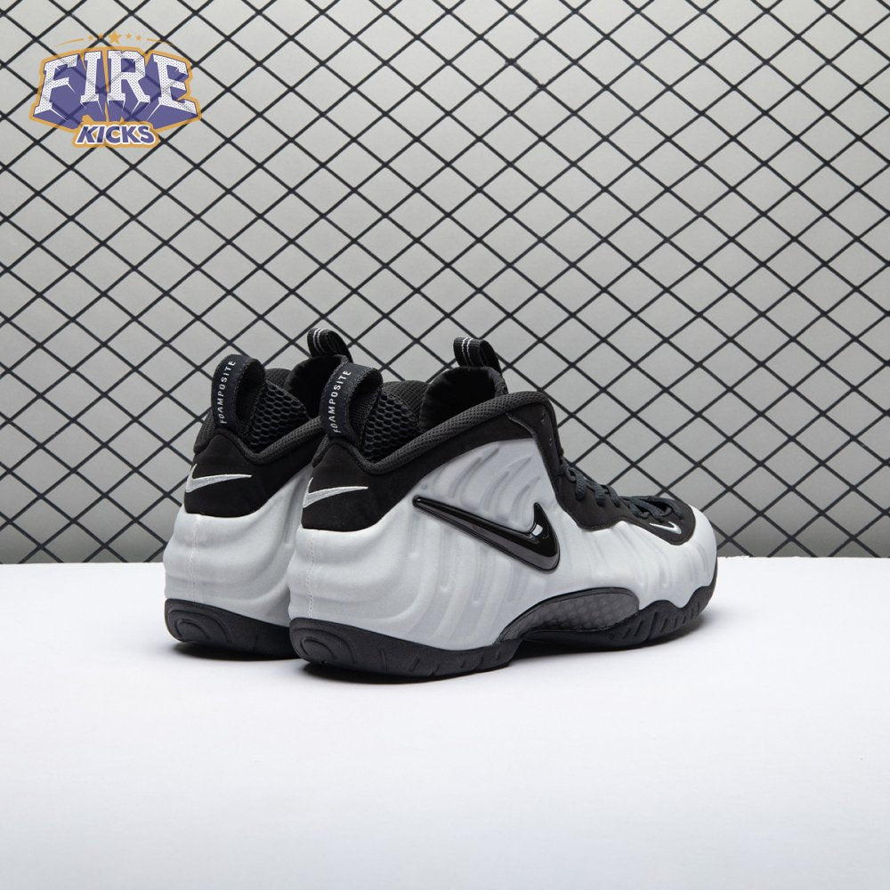 Nike Air Foamposite Pro "Wolf Grey" HF0794-001 Men's