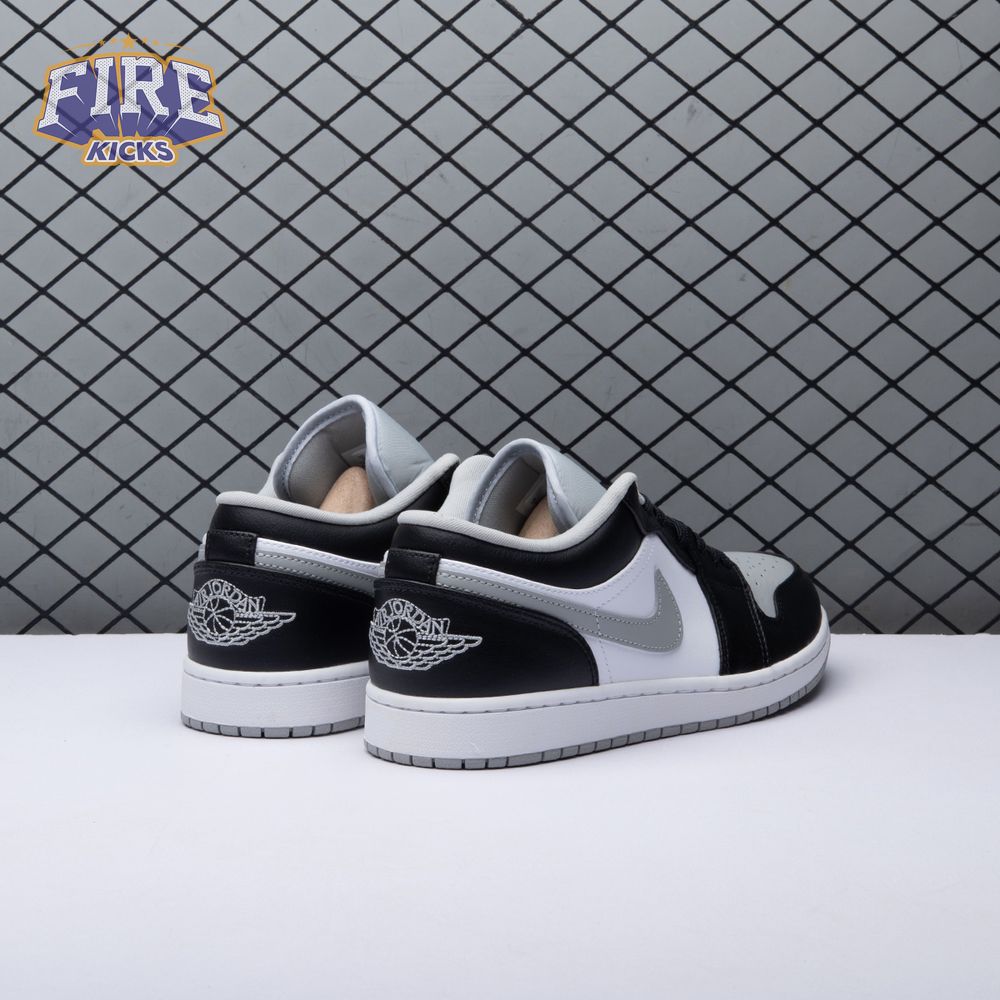Jordan 1 Low Shadow 553558-039 Unisex