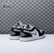 Jordan 1 Low Shadow 553558-039 Unisex