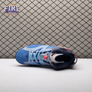 Jordan 6 Retro Awake NY Midnight Navy IQ5706-400 Men's