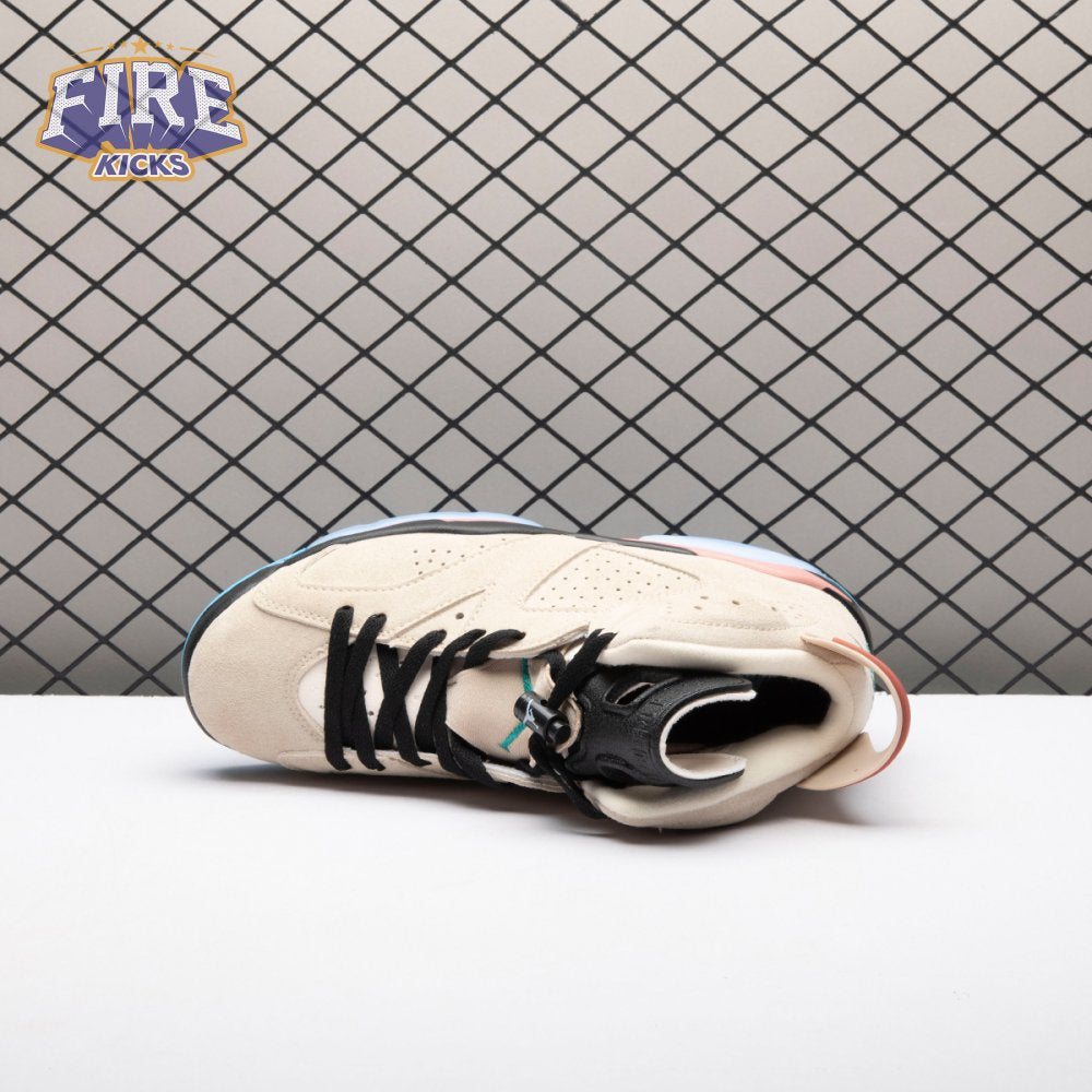 A Ma Maniere x Jordan Air Jordan 6 Retro SP Men's