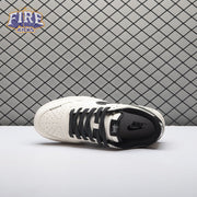 Nike Dunk Low QW5836-011 Unisex