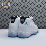 Jordan 11 Retro Legend Blue (2024) CT8012-104 Unisex