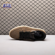 Travis Scott x Air Jordan 1 Low DM7866-203 Unisex