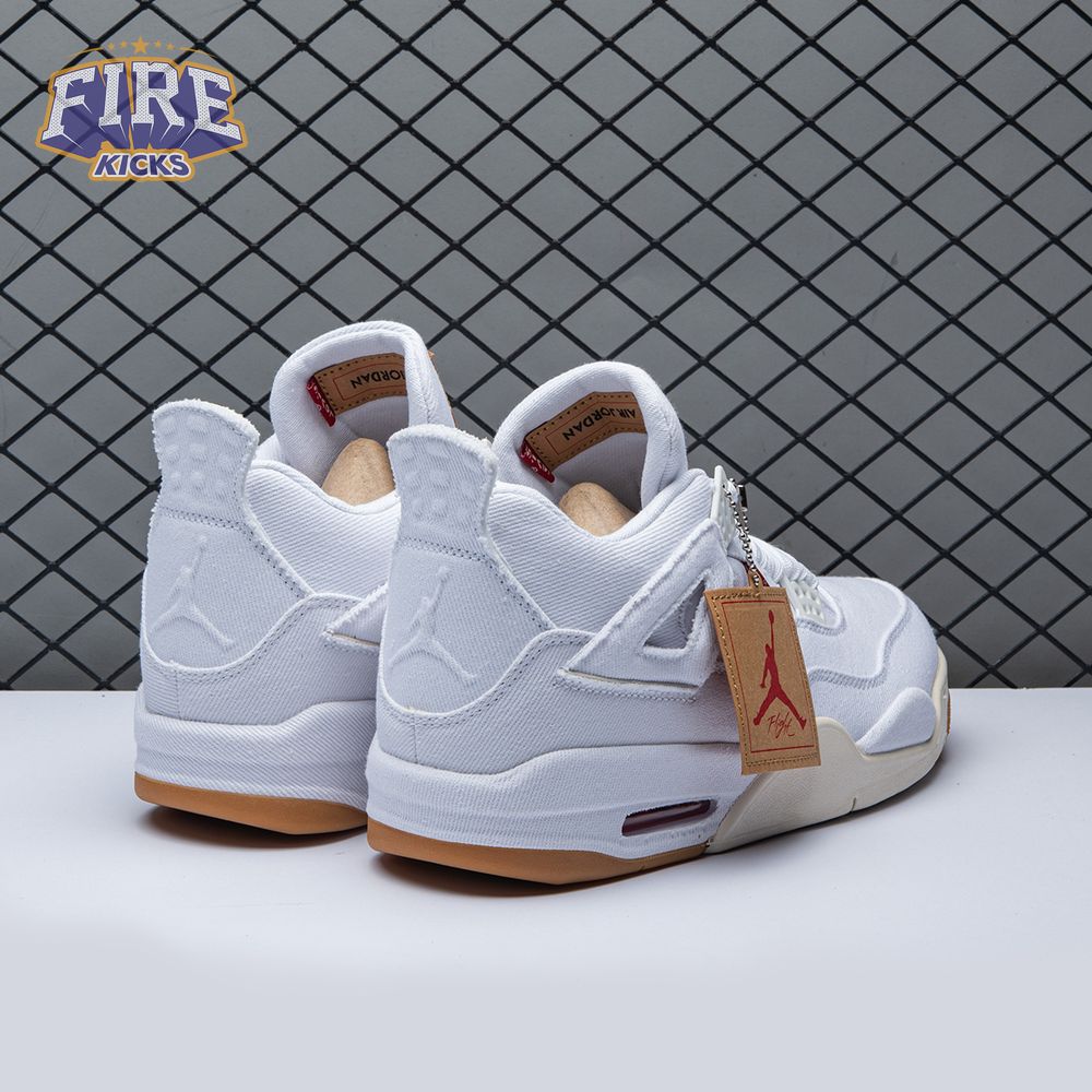 Air Jordan 4 Unisex