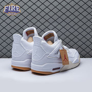 Air Jordan 4 Unisex