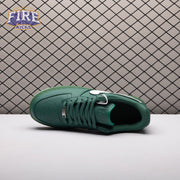 Nike Air Force 1 Low SP A Ma Maniere Green Stone IO1543-300 Unisex