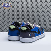 Air Jordan 1 Low OG "Voodoo Alternate" DZ7292 420 Unisex