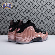 Nike Air Foamposite One Rust Pink 314996 602 Men's