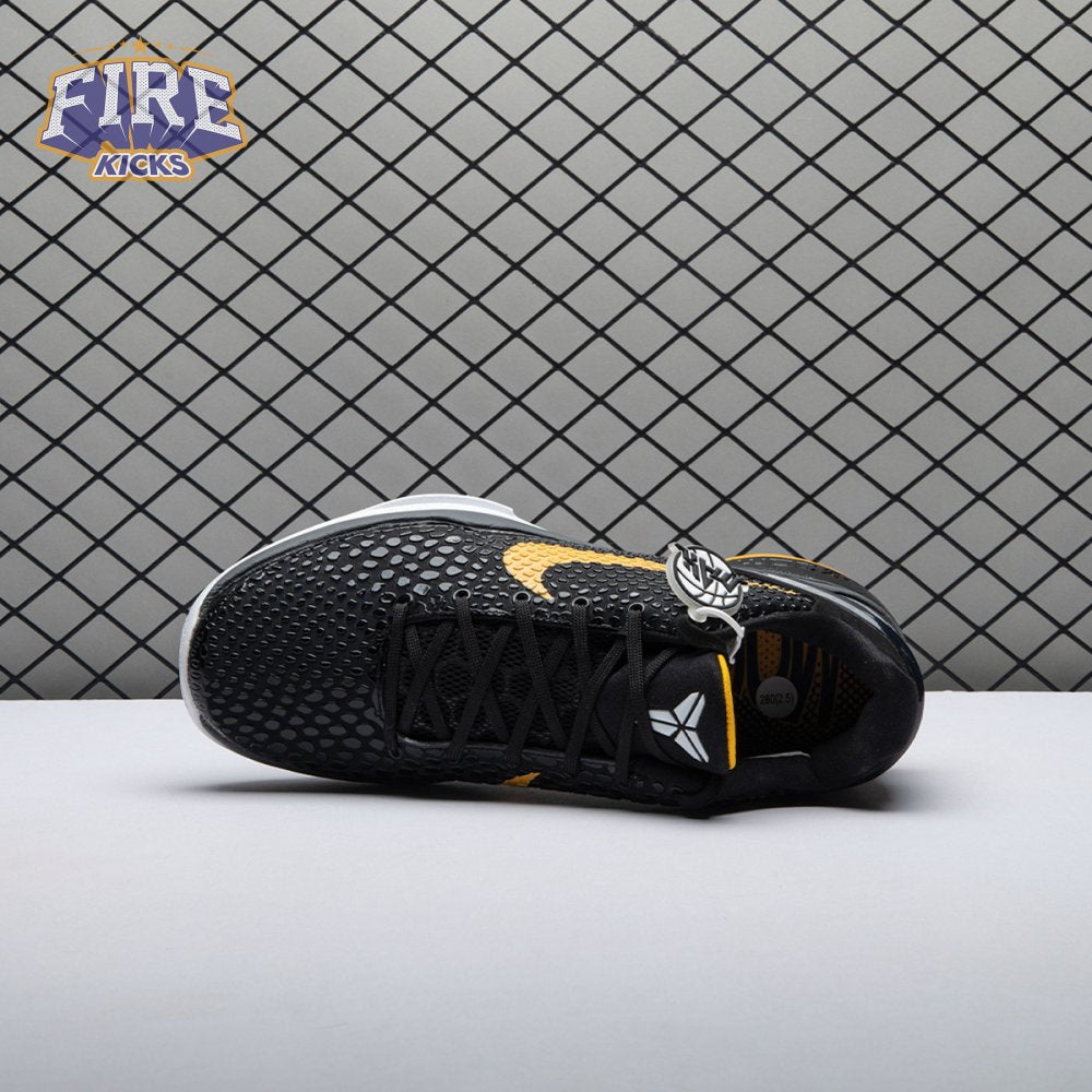 Nike Kobe 6 Protro Mambacita CW2190-001 Men's
