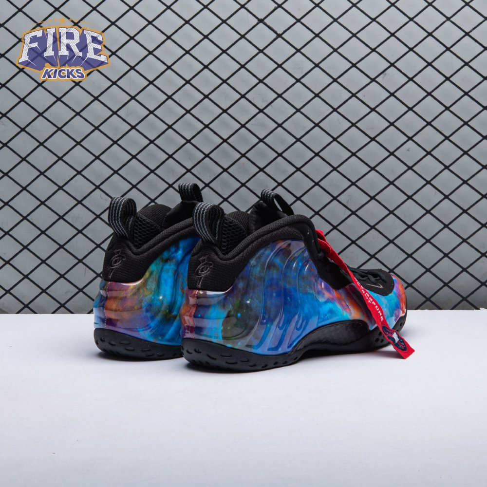 Nike Air Foamposite One Big Bang AR3771-800 Men's