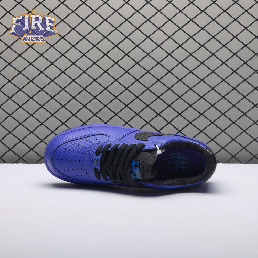 Nike Air Force 1 Low Protro Kobe Bryant Persian Violet II7062-500 Unisex