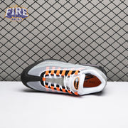Nike Air Max 95 OG Big Bubble Bright Mandarin (2025) HM4740-005 Men's