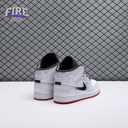 Air Jordan 1 Mid SE Fearless Edison Chen CLOT Unisex