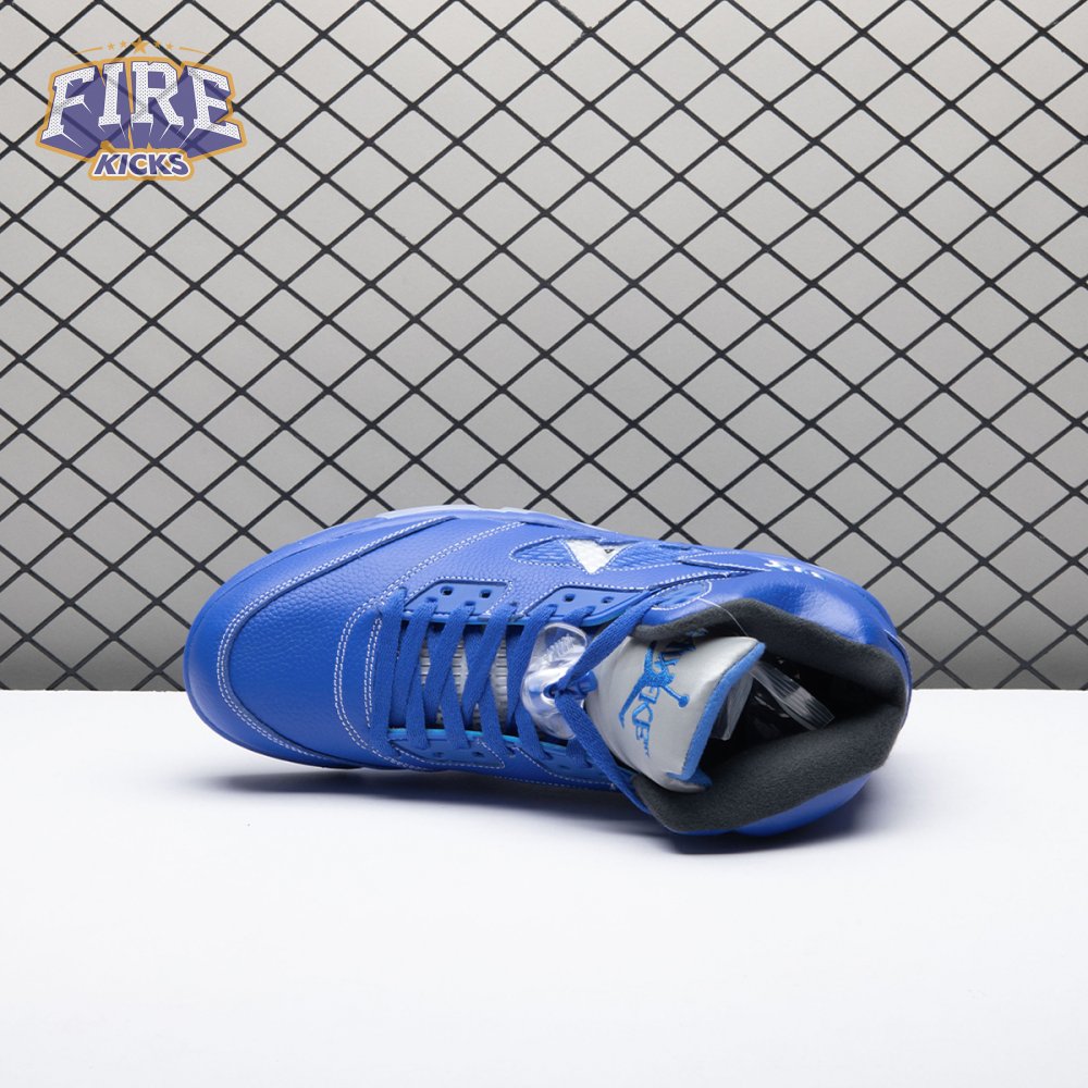 Air Jordan 5 DV4982-400 Men's