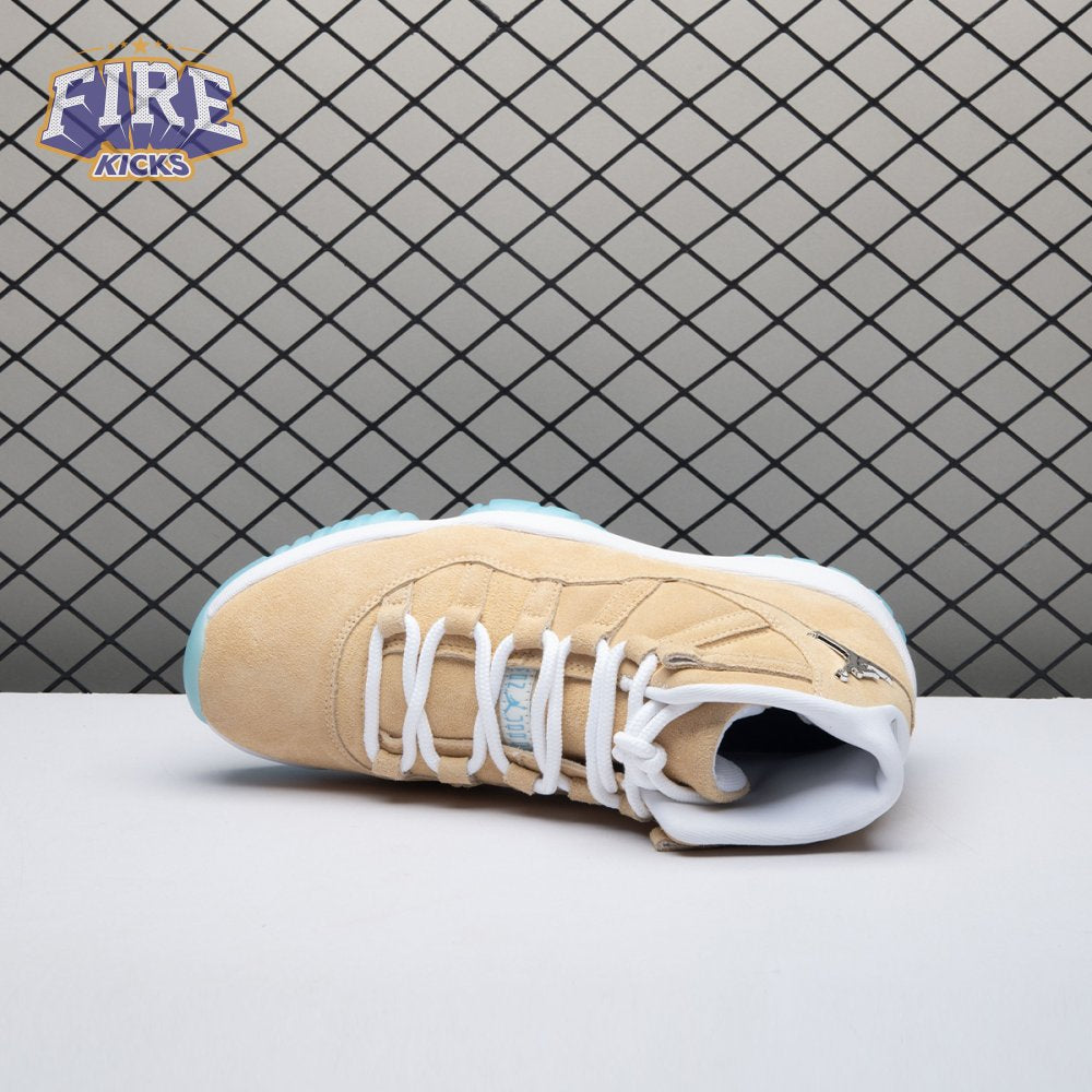 Jordan 11 Retro H-Town IO8960-707 Unisex