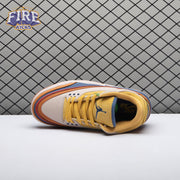 Air Jordan 3 retro Wukong Element DX6660-900 Unisex