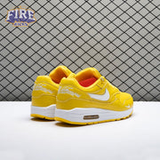 Nike Air Max 1 '87 SP Speed Yellow HF8813-700 Unisex
