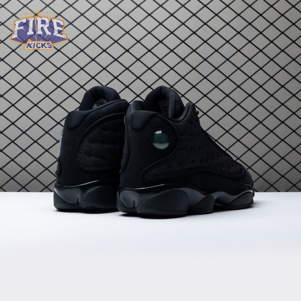 Jordan 13 Retro Black Cat 414571-011 Men's