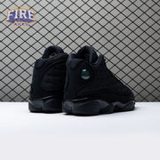 Jordan 13 Retro Black Cat 414571-011 Men's
