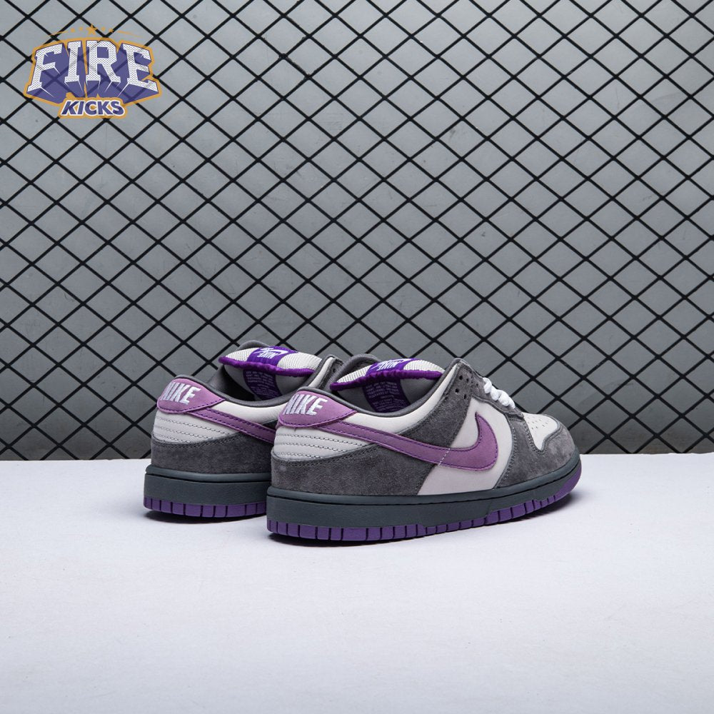 Dunk Low Pro SB 'Purple Pigeon' Unisex