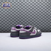 Dunk Low Pro SB 'Purple Pigeon' Unisex