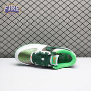 Nike Air Force 1 Low Ducks of a Feather University of Oregon Egg or Duck IU7613-100 Men's