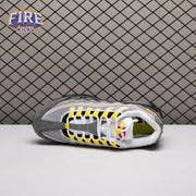 Nike Air Max 95 SP Undefeated Geo Shanghai Opti Yellow IB4523-002 Men's